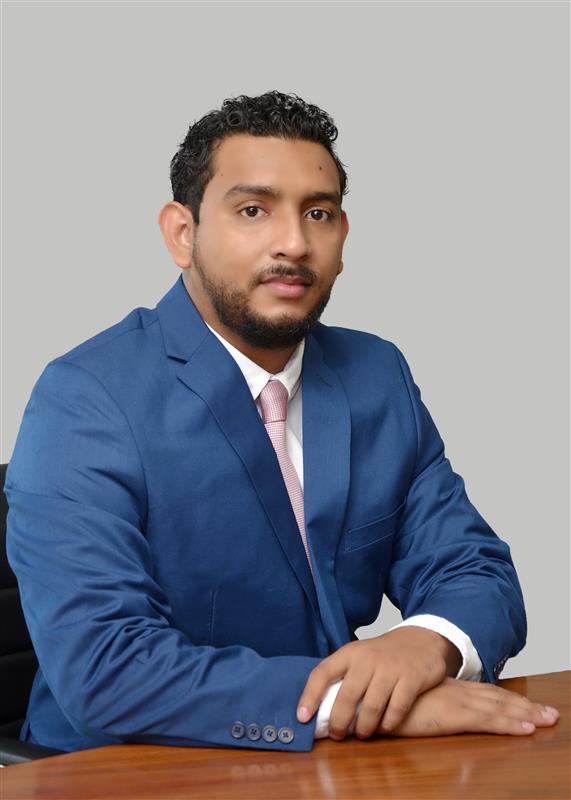 Felipe Renaldy