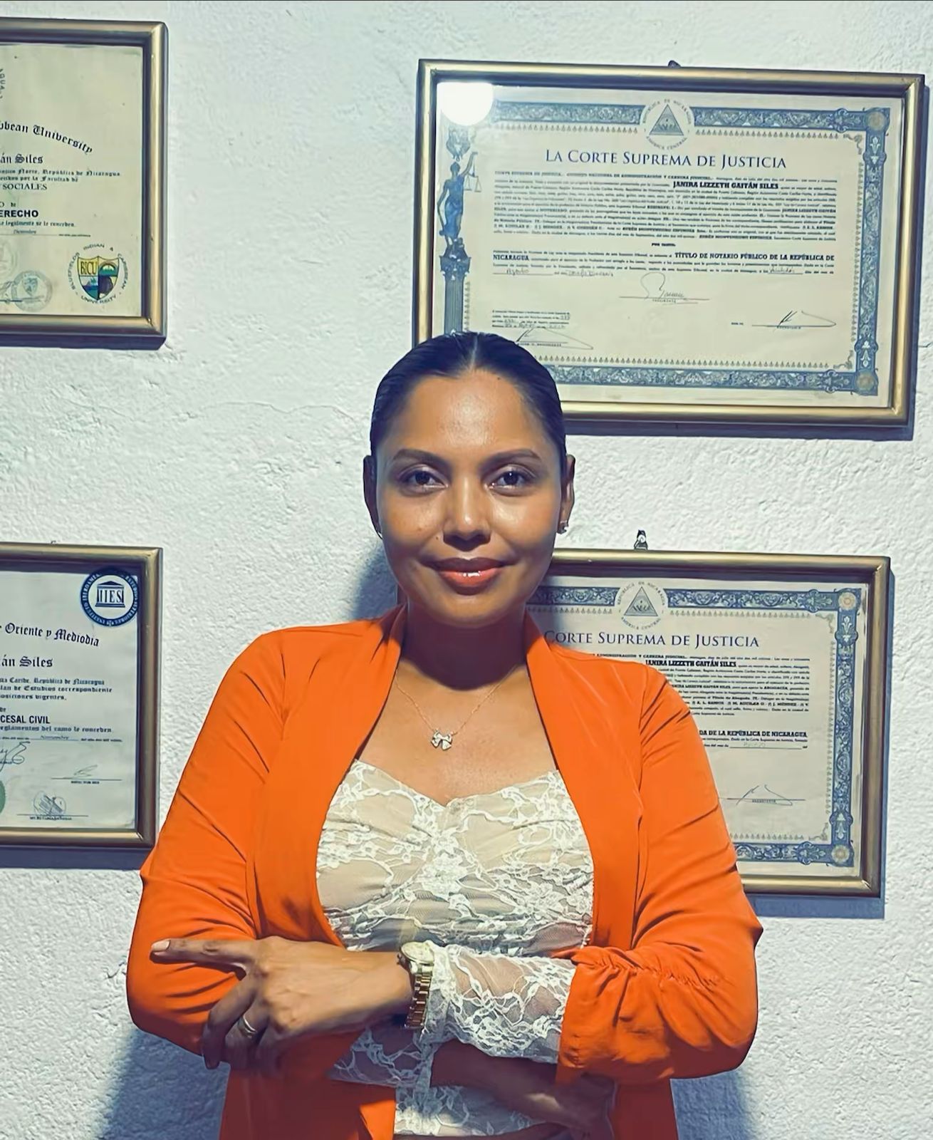 Janira